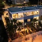 Appartement Paoma Penthouse With Jacuzzi *