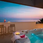 Paoma Penthouse With Jacuzzi Appartement *