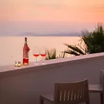 Paoma Penthouse With Jacuzzi Appartement Podstrana