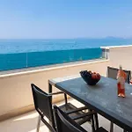 Appartement Paoma Penthouse With Jacuzzi *