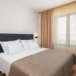 Paoma Penthouse With Jacuzzi *