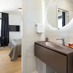 Paoma Penthouse With Jacuzzi