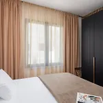 Paoma Penthouse With Jacuzzi Appartement
