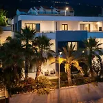 Appartement Paoma Penthouse With Jacuzzi