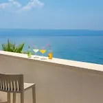 Appartement Paoma Penthouse With Jacuzzi