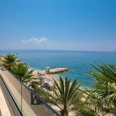 Paoma Penthouse With Jacuzzi Appartamento