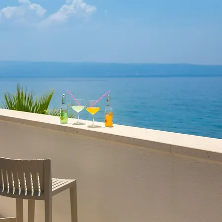 Apartament Paoma Penthouse With Jacuzzi