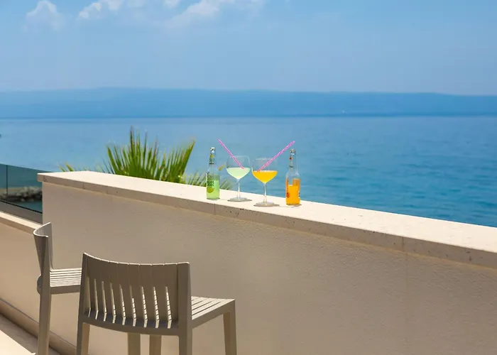 Paoma Penthouse With Jacuzzi Appartamento *