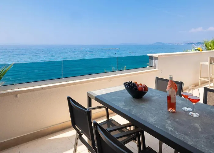 Appartamento Paoma Penthouse With Jacuzzi *