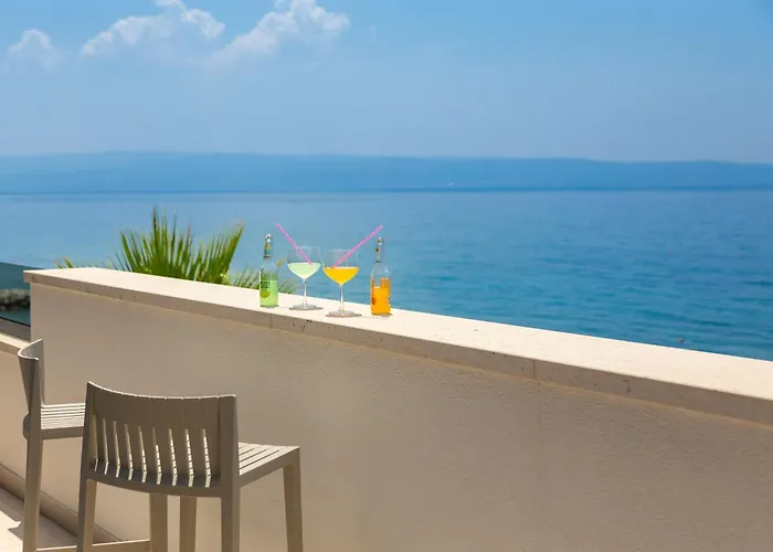Appartamento Paoma Penthouse With Jacuzzi